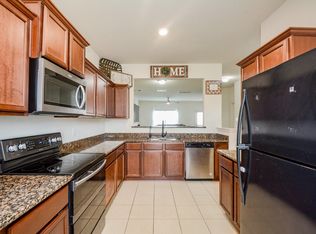 1322 Emerald Stone Dr, Iowa Colony, TX 77583