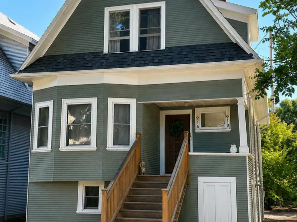 918-916 U St, Sacramento, CA 95818