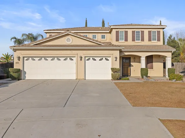1771 Maduro Court, Tulare, CA 93274