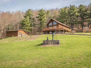 117 Depot Hill Rd, Lawrenceville, PA 16929