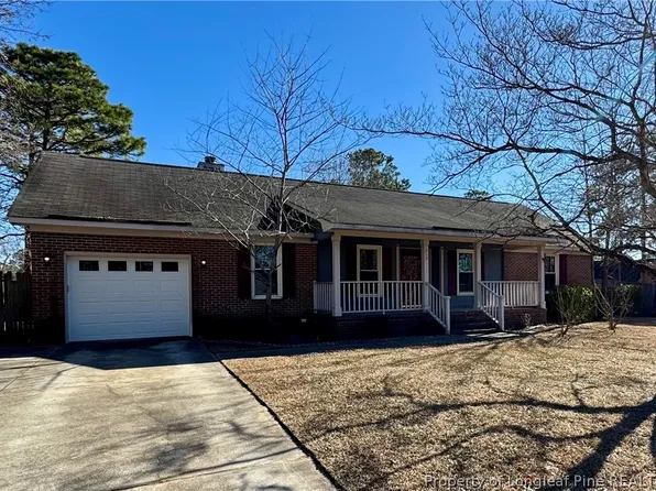 715 Prestige Blvd, Fayetteville, NC 28314