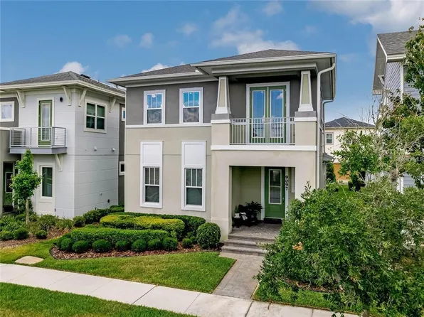 9097 Smithies St, Orlando, FL 32827
