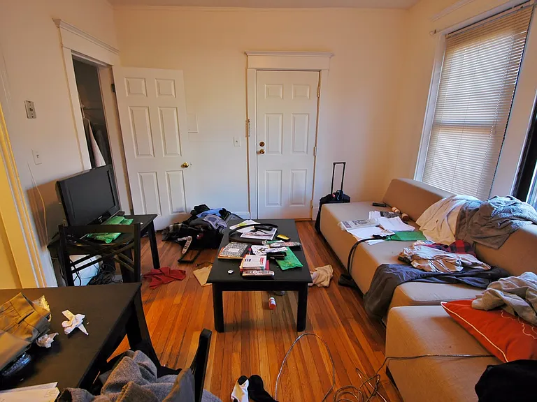 58 Westland Ave #24 — Photo 2