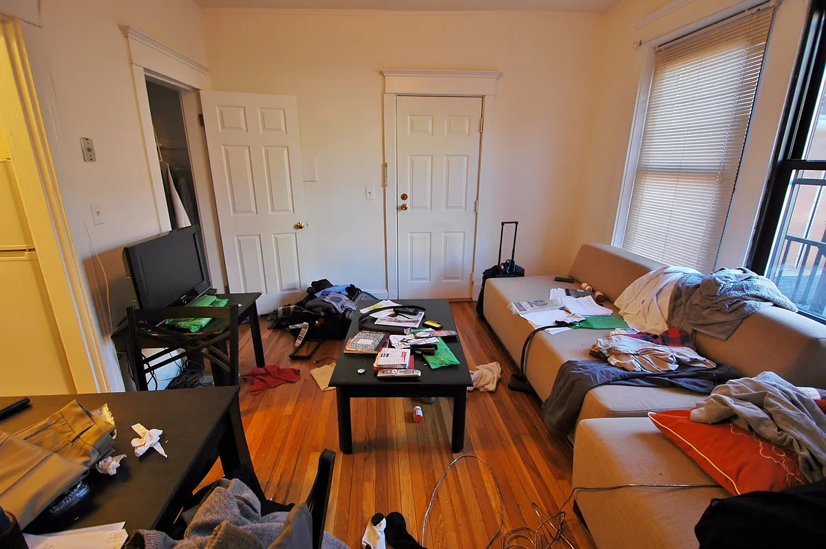 Building Photo - 58 Westland Ave #24
