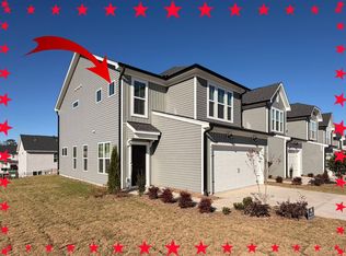 4001 Kidd Pl, Durham, NC 27703