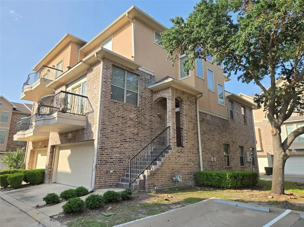 8020 Pagosa Springs Dr, Houston, TX 77040