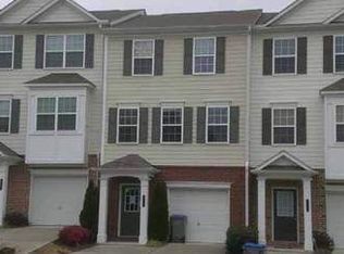 6927 Slate Stone Way SE, Mableton, GA 30126