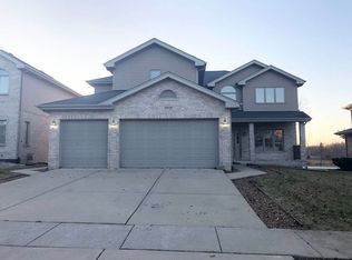 18536 Walnut Ave, Country Club Hills, IL
