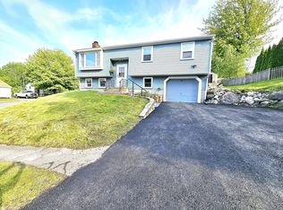 6 Neel Rd, Worcester, MA 01605