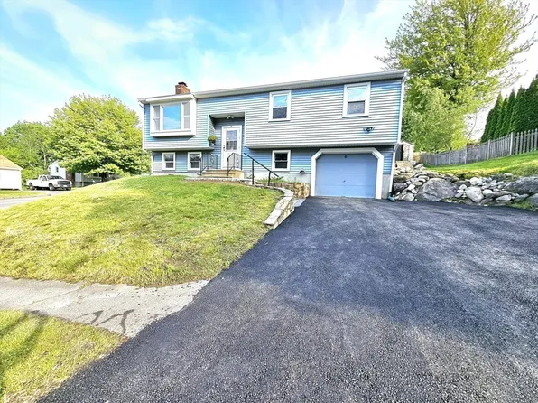 6 Neel Rd, Worcester, MA 01605