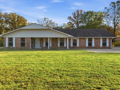 2002 W 42nd Ave, Pine Bluff, AR, 71603