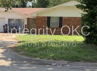 2800 N Rockwell Ave, Bethany, OK 73008