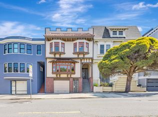 1420 6th Ave, San Francisco, CA 94122