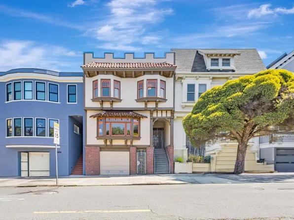 1420 6th Ave, San Francisco, CA 94122