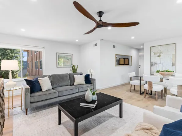 55 Claremont Ave APT 301, Redwood City, CA 94062