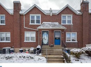112 Widener St, Philadelphia, PA 19120