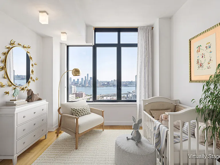 225 W 83rd St #18KL — Photo 7