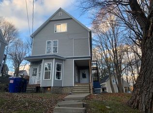 34 Cherry St #3, Oneonta, NY 13820