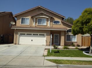 1023 San Rafael, Soledad, CA 93960