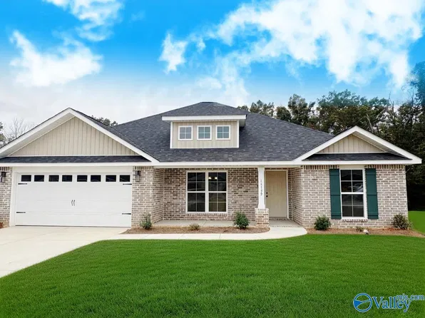 14199 Wildflower Dr, Harvest, AL 35749