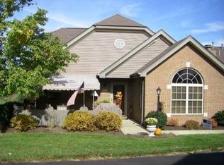 6346 Jefferson Pointe Cir, Clairton, PA 15025