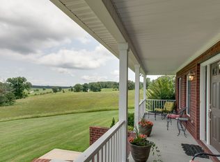 6357 Gordon Lawrence Rd, Santa Fe, TN 38482