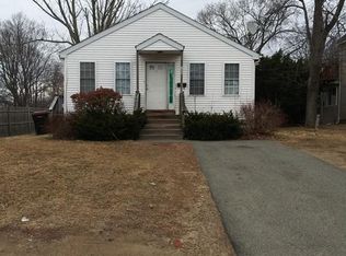 122 Summer St, Brockton, MA 02302