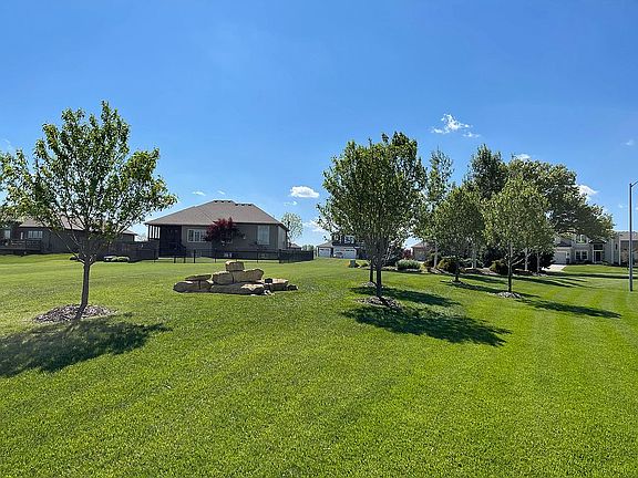 Includes home +3 lots (rear)