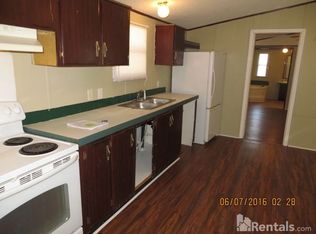 5724 Glade Rd, Anniston, AL 36206