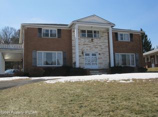37 Stout St, Pittston, PA 18640