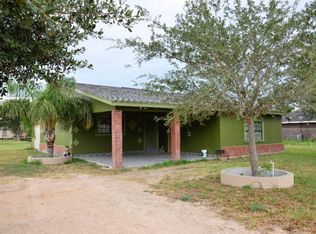 6208 Ithaca St #0, Donna, TX 78537