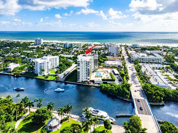 50 East Road #3C, Delray Beach, FL 33483
