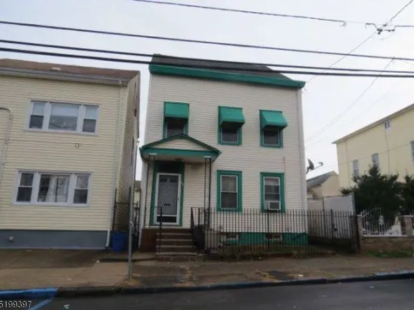 399 E 21St St, Paterson City, NJ 07513