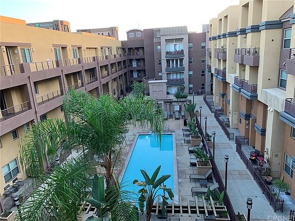 2nd image of 201 E Angeleno Ave Unit 428