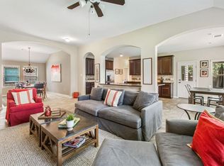 231 New Harmony Trl, The Woodlands, TX 77389