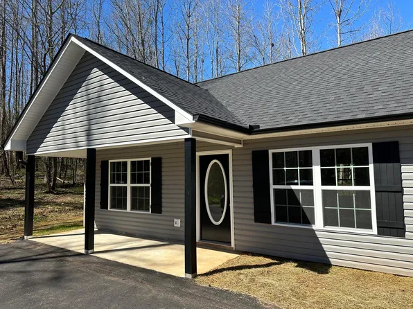 295 Grainger Rd, Dahlonega, GA 30533