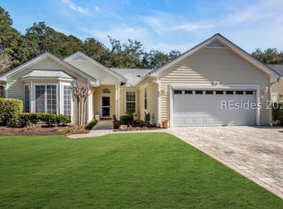 166 Argent Way, Bluffton, SC 29909