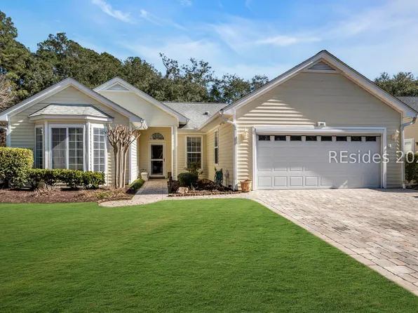 166 Argent Way, Bluffton, SC 29909