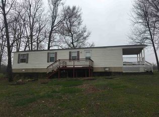 54 Pebble Creek Dr, Harviell, MO 63945