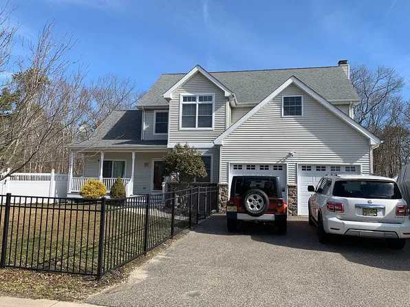 705 Leanne Ct, Forked River, NJ 08731