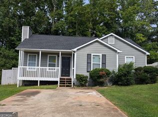118 Tuscany Ln, Griffin, GA