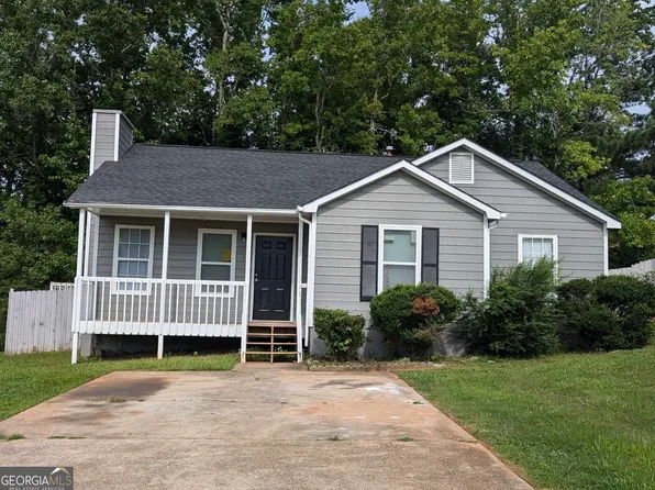 118 Tuscany Ln, Griffin, GA 30223