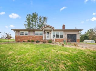 620 Sunset Ave, Wheelersburg, OH 45694