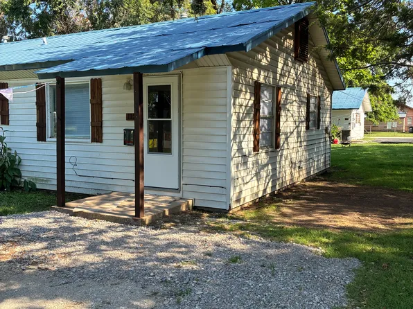112 W Beech St, Lexington, OK 73051
