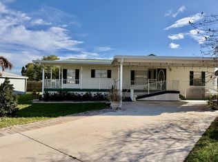 1697 SW 35th Circle, Okeechobee, FL 34974