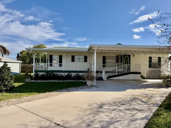 1697 SW 35th Circle, Okeechobee, FL 34974