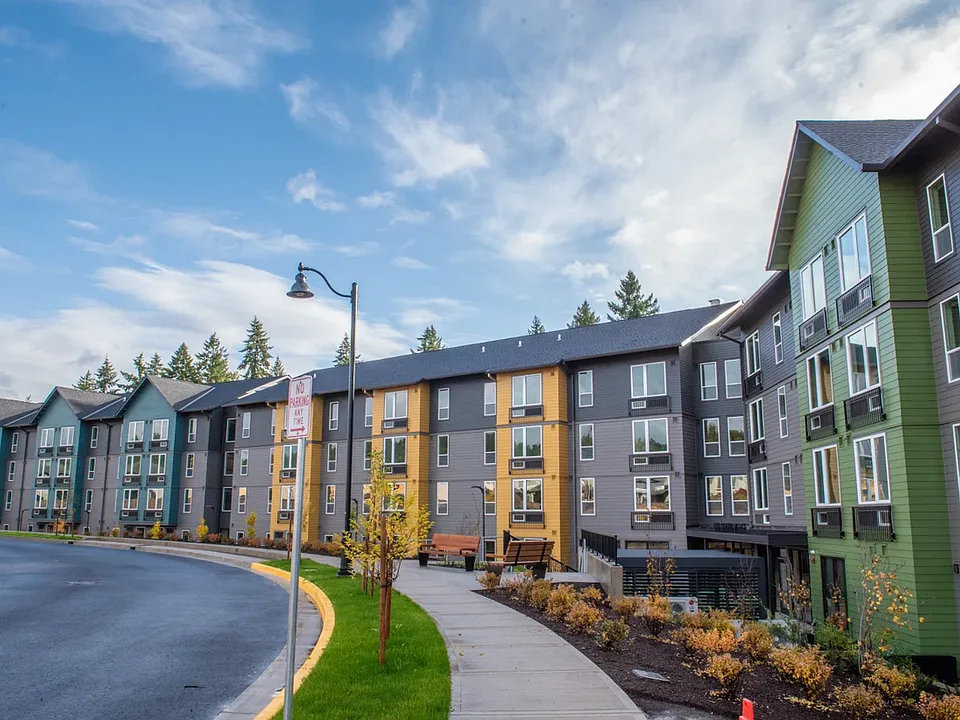 Good Shepherd Village