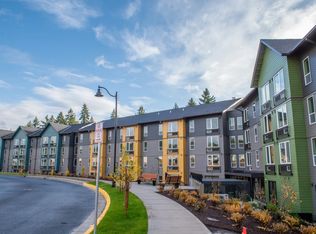 Good Shepherd Village, Happy Valley, OR 97086