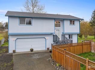 219 Nugget Rd, Gold Bar, WA 98251