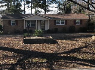2808 Ridgecrest Dr, Goldsboro, NC 27534